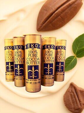 2 Units of Anti Aging Cocoa Butter Sticks